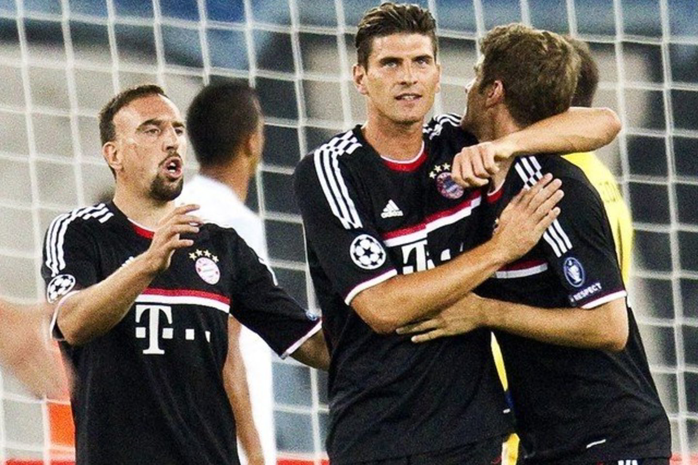 Miuncheno „Bayern“ futbolininkai kovos elitiniame turnyre.