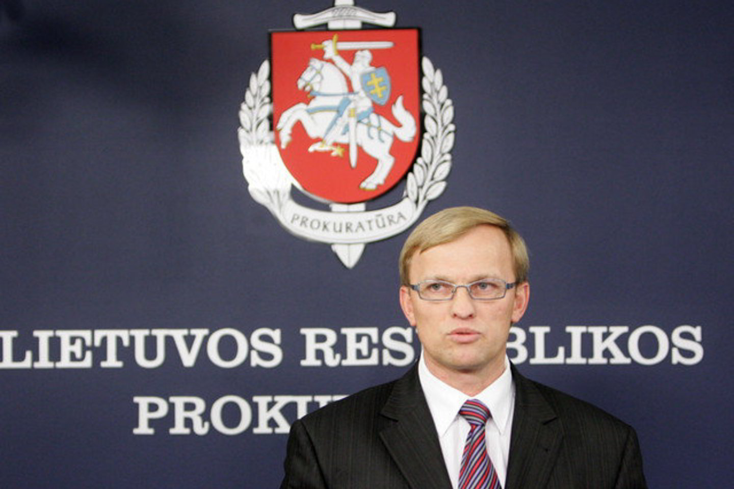 A.Valantinas generaliniu prokuroru dirbo nuo 2005 metų lapkričio iki 2010 vasario.