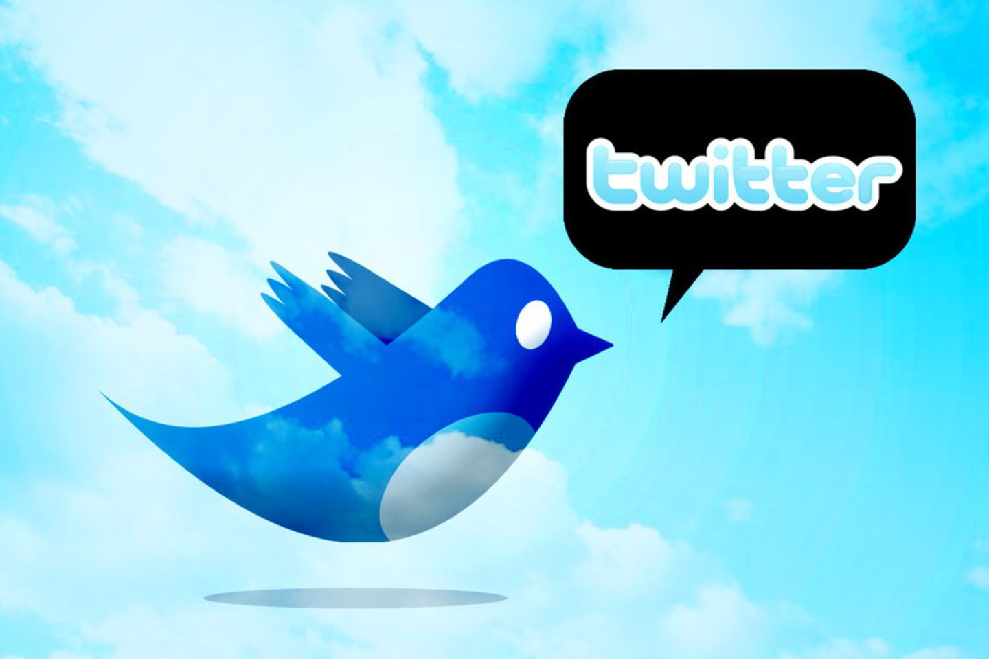 "Twitter" - populiarus socialinis tinklapis