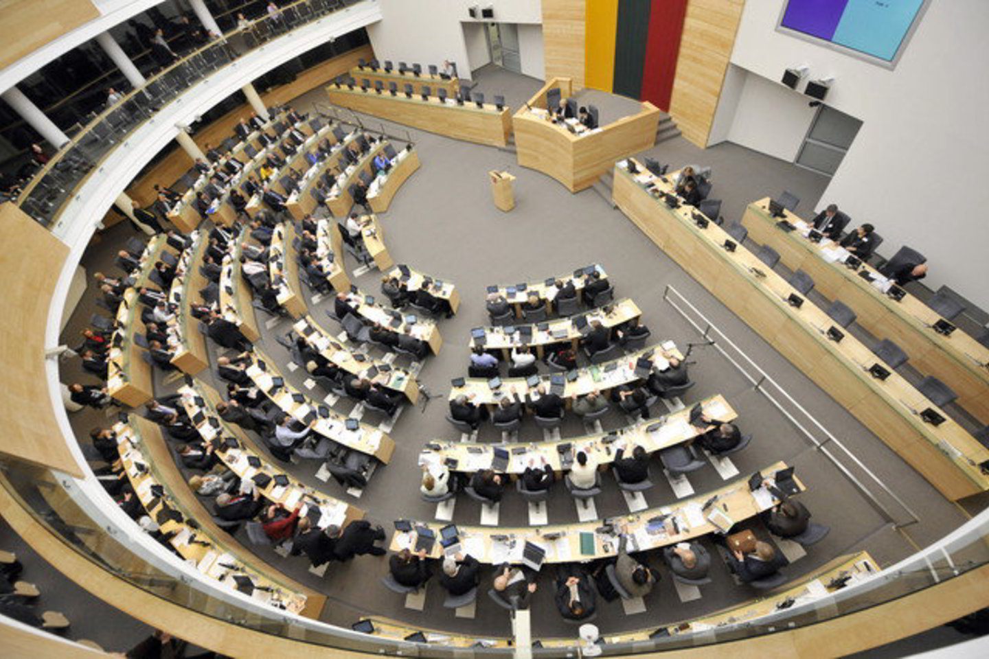 Lietuvos respublikos Seimas