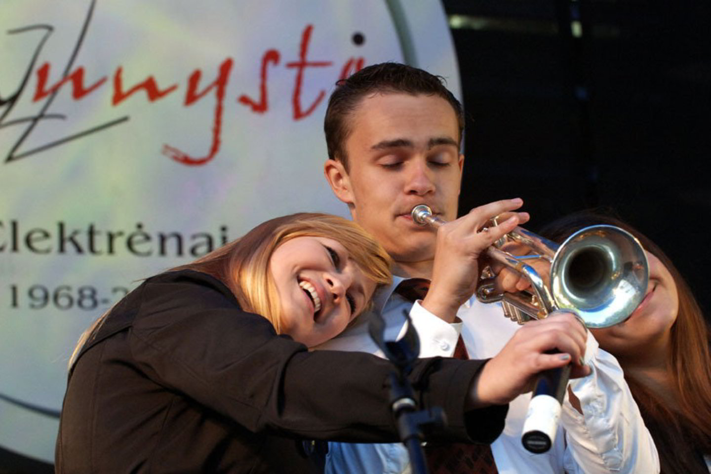 Festivalyje "Jaunystė" gros ir džiazo žvaigždės, ir pradedantys atlikėjai.