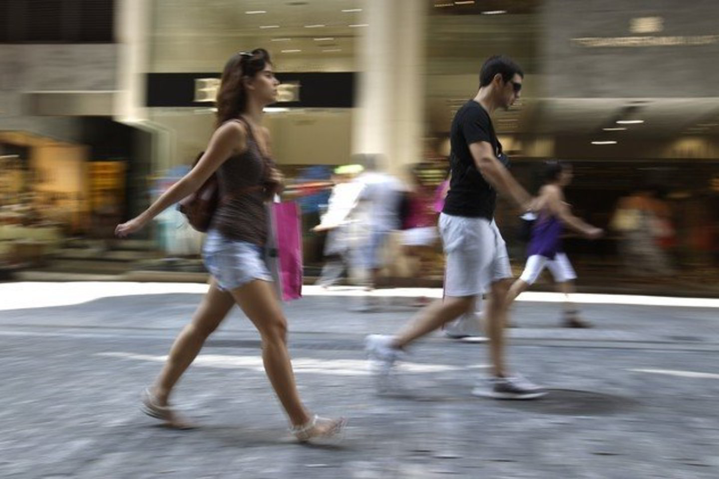 Europos Komisijos atstovai tikisi, rašo WSJ, kad susitarimas dėl užstato formos bus pasiektas iki mėnesio pabaigos.