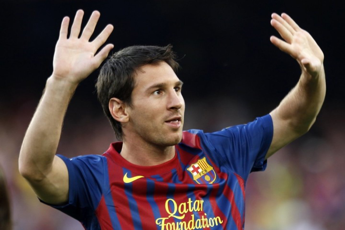 Susumavus balsavimo rezultatus paaiškėjo, kad L.Messi be problemų įveikė artimiausius konkurentus Europos geriausio futbolininko rinkimuose.
