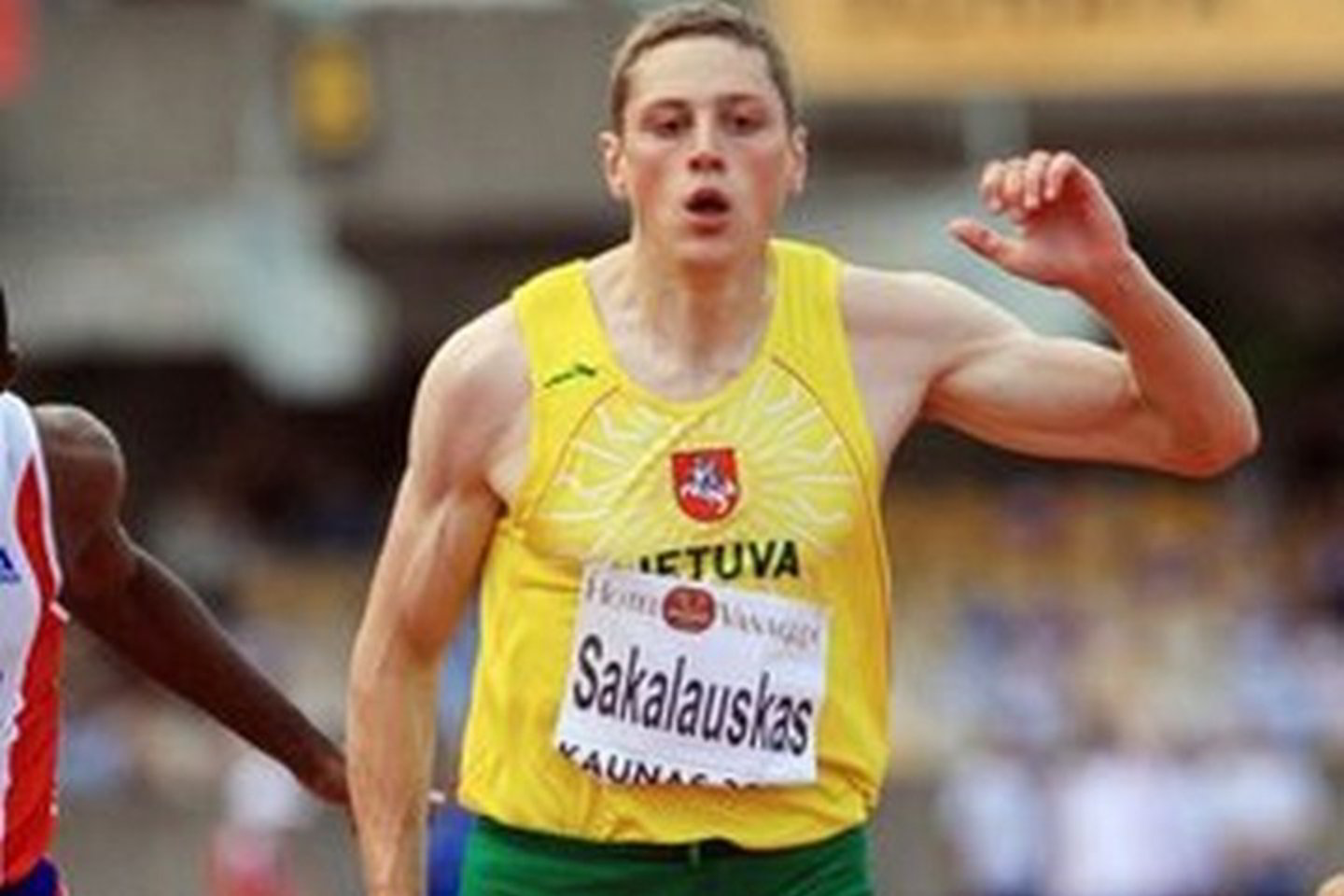 R.Sakalauskui nepavyko pasiekti pusfinalio.