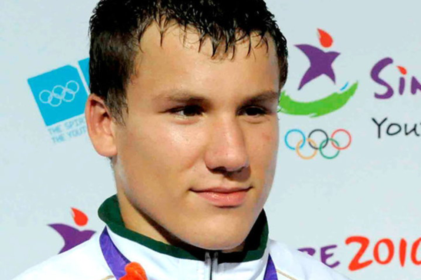 R.Kuncaitis iškovojo Europos jaunių čempionato auksą.