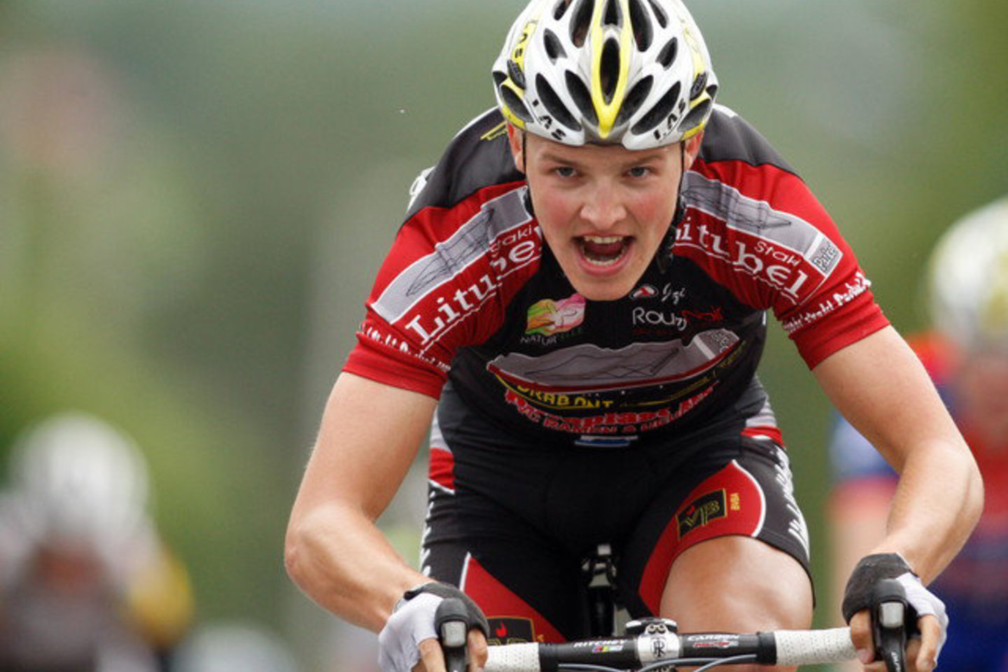 E.Juodvalkis finišavo 58.