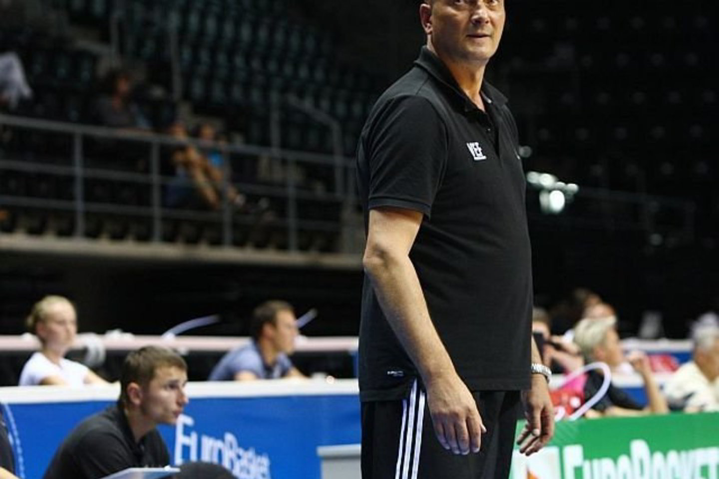 R.Butauto treniruojamas Rygos klubas šventė pergalę Šiauliuose.