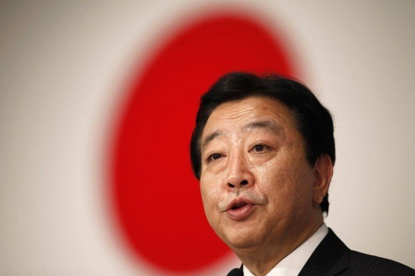 Japonijos vyriausybės vairą perims finansų ministras Y.Noda.
