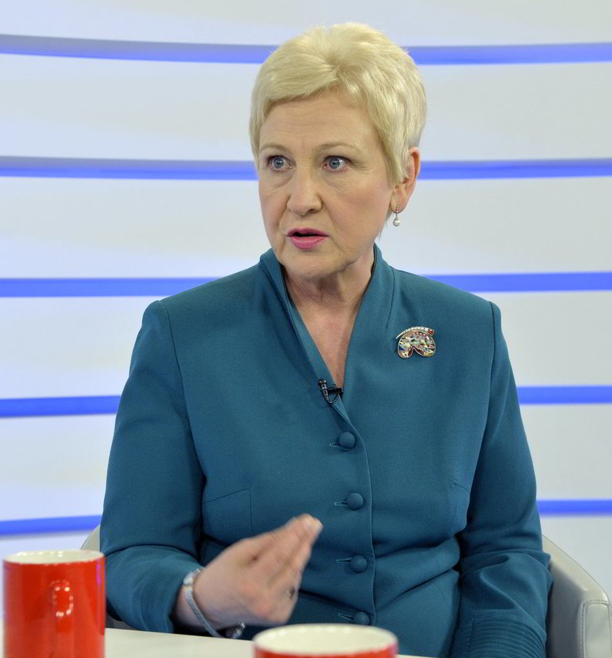 I.Degutienė: „Lietuvos interesas bendradarbiavimo su Jungtine Karalyste plėtra“.