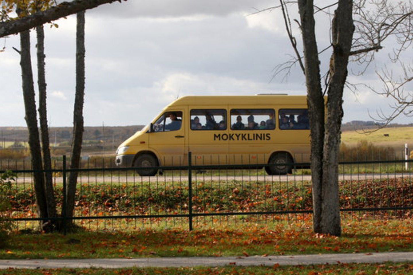 Lietuvos keliais šiais mokslo metais važinės 562 mokykliniai autobusai.