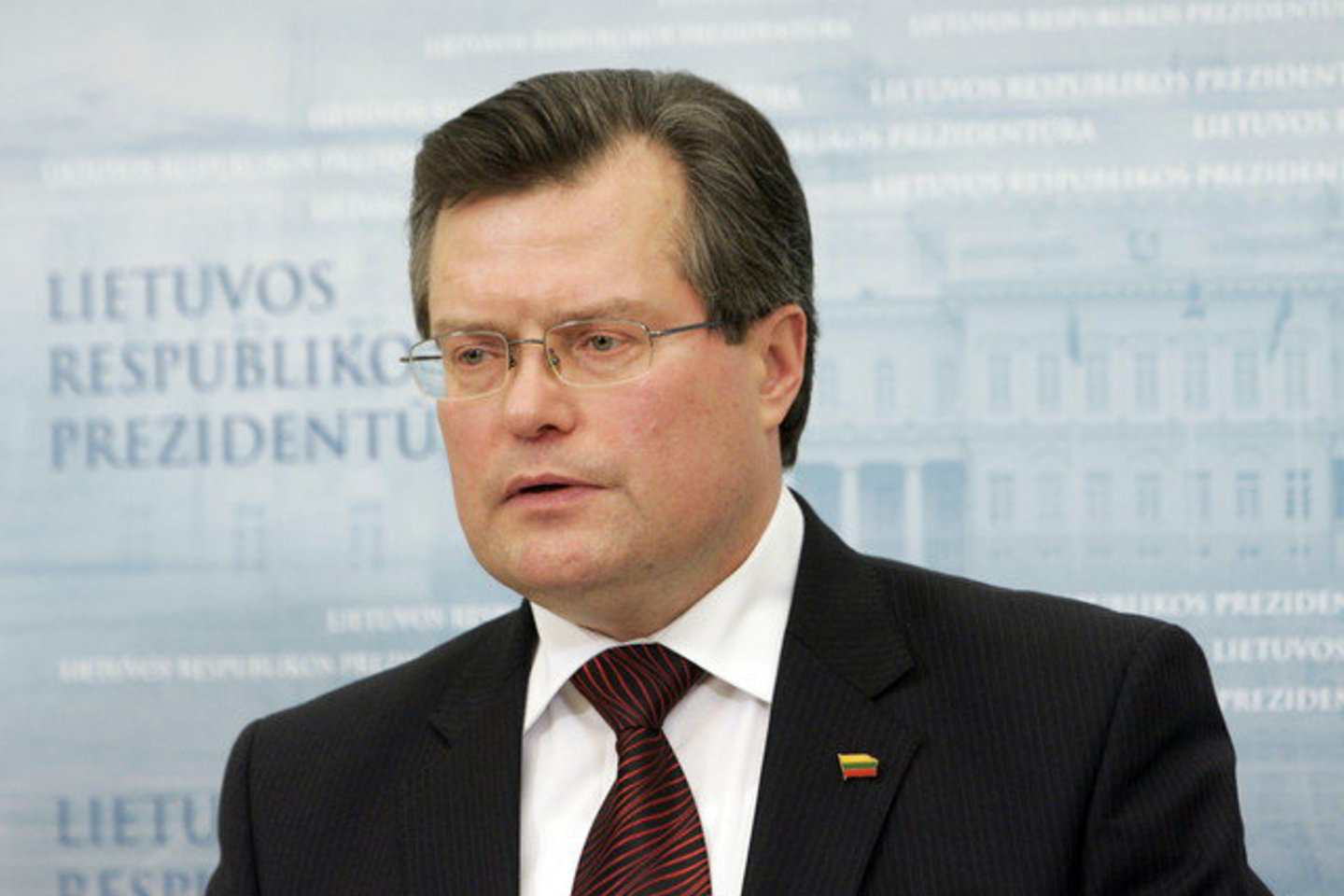 Sveikatos apsaugos ministrui R.Šukiui tenka glaistyti darbuotojų konfliktus.
