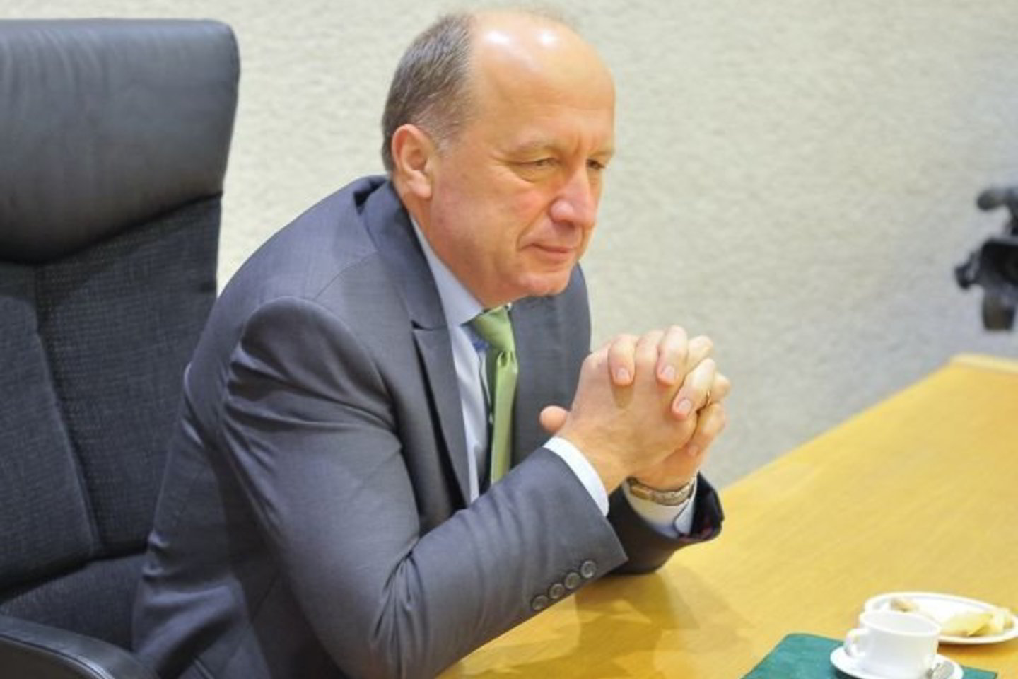 A.Kubilius savaitgalį Latvijoje dalyvauja neformaliame Baltijos šalių premjerų susitikime.