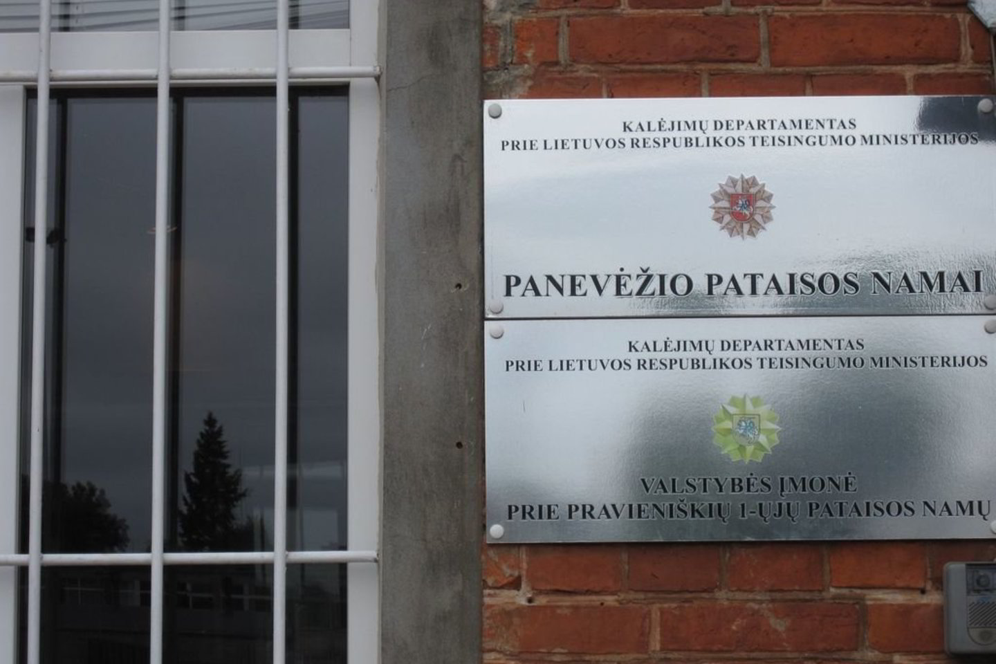 Panevėžio pataisos namuose verda aistros.
