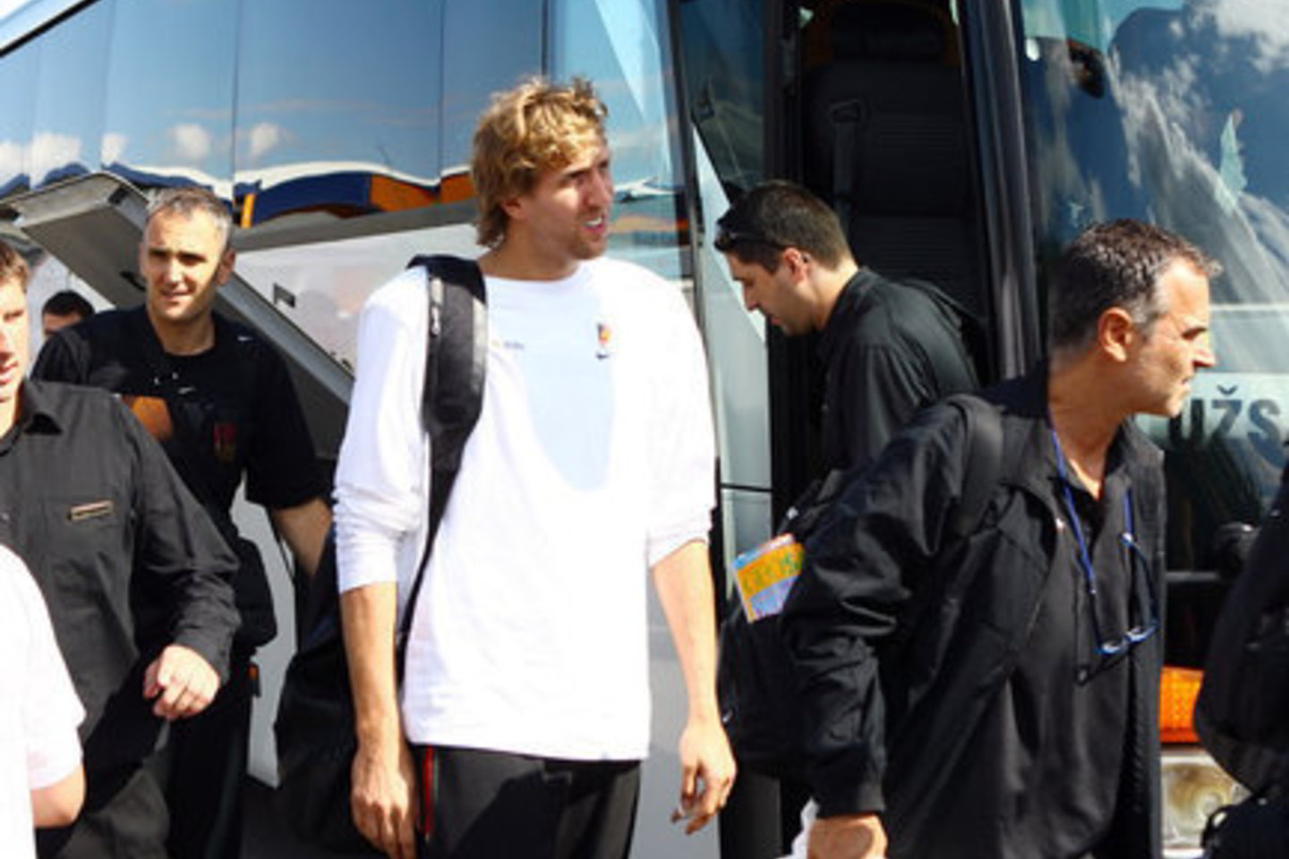 D.Nowitzki bus didžiausias rūpestis vokiečių varžovams.