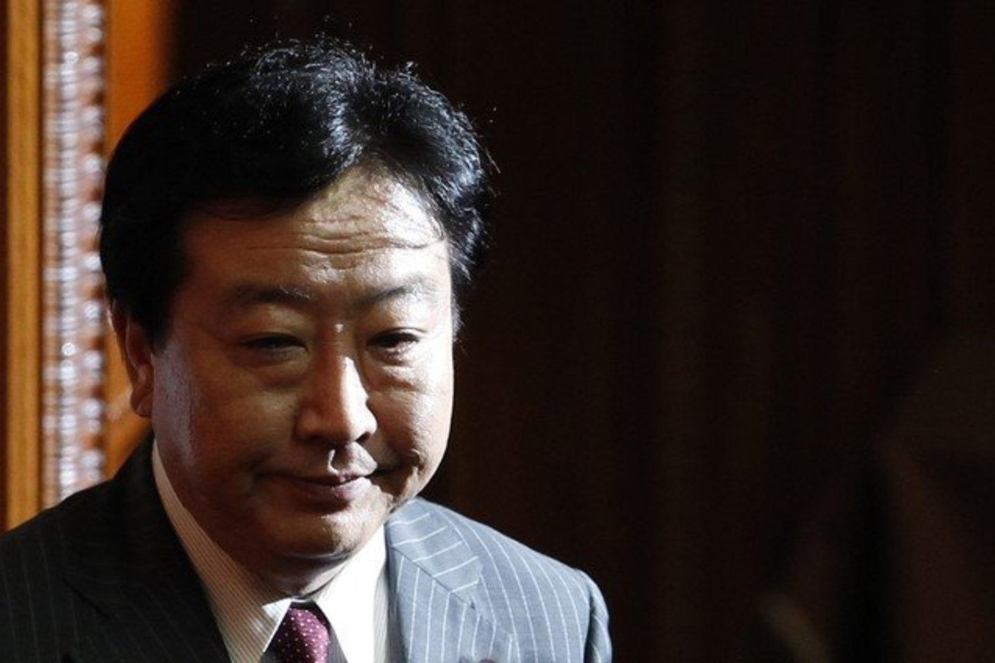 Yoshihiko Noda iki šiol buvo finansų ministras.