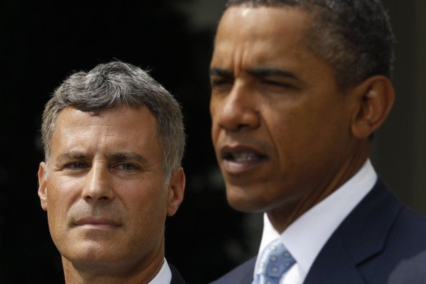 A.Kruegerio kandidatūrą dar turi patvirtinti Senatas, tačiau pats B.Obama jam negaili pagyrų.
