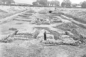 Archeologų radinys patvirtino: romėnų prostitutės nužudydavo savo ką tik gimusius kūdikius