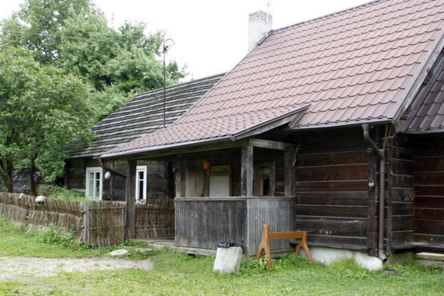 2010 m. kaimo turizmo sodybose apsistojo 52 proc. mažiau užsieniečių nei metais prieš tai.