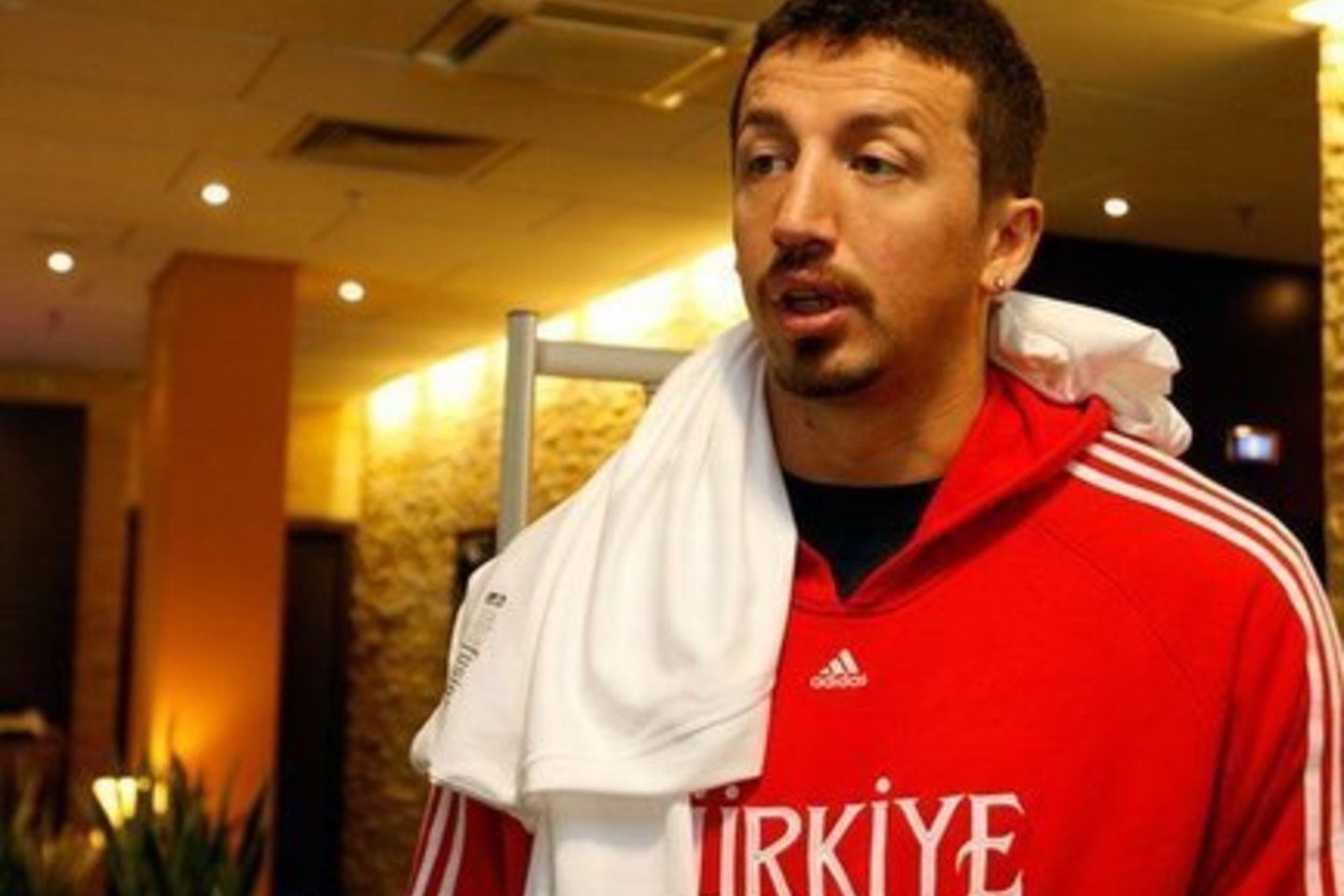 Portugalai mano, kad galėtų pasipriešinti H.Turkoglu ir kitiems Turkijos rinktinės žaidėjams.