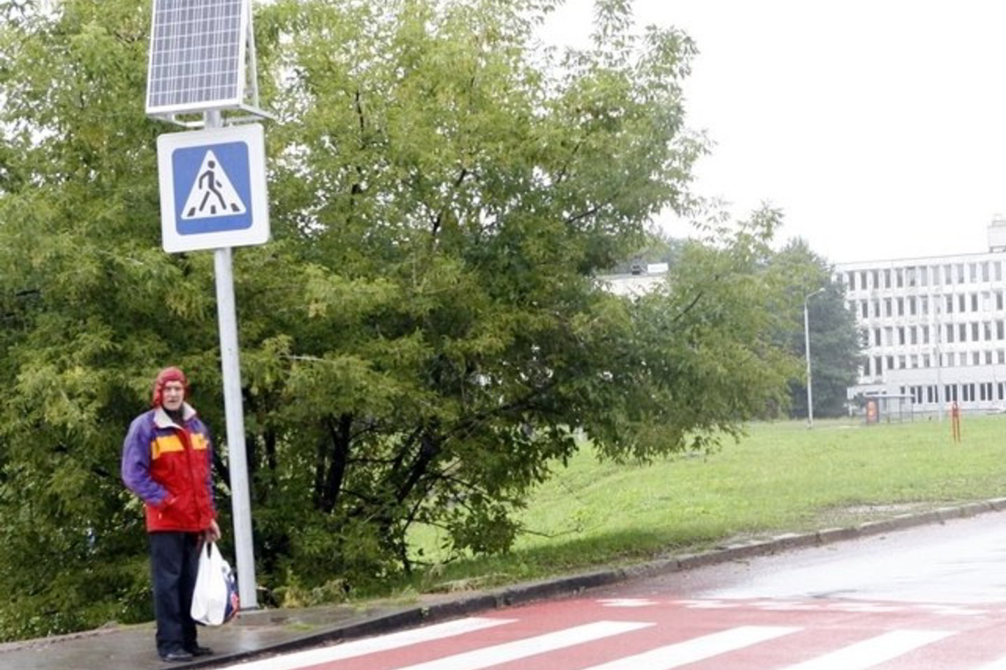 Kauno apskrities policija tęsia informacinę kampaniją „Susimąstyk“.