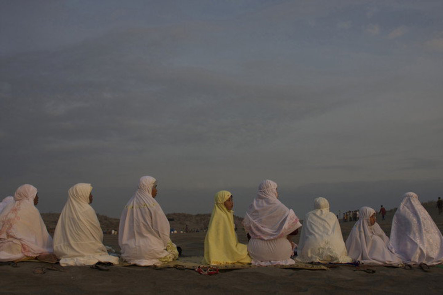 Mėnulio padėtis ir šalies valdžia sujaukė Ramadaną Indonezijoje.