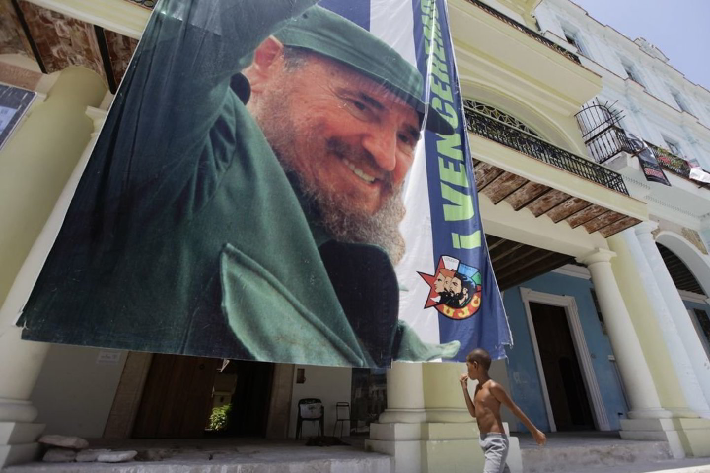 Internete ne pirmą kartą pasirodo pranešimai apie F.Castro mirtį.