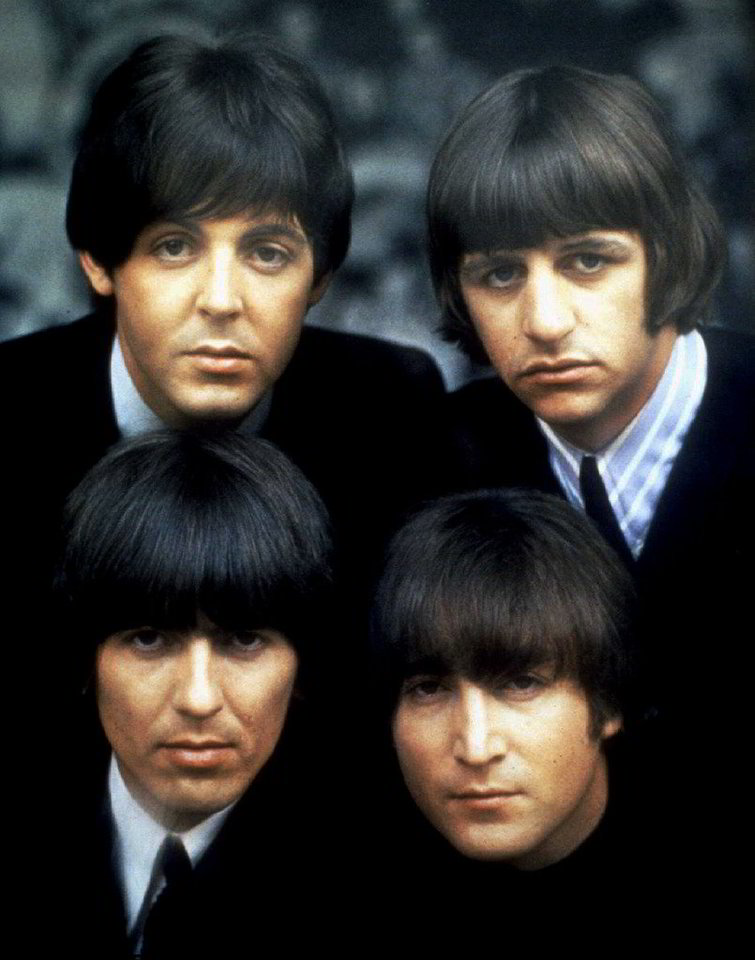 Legendinės britų grupės "The Beatles" skambės lietuvių dainininkų balsais.