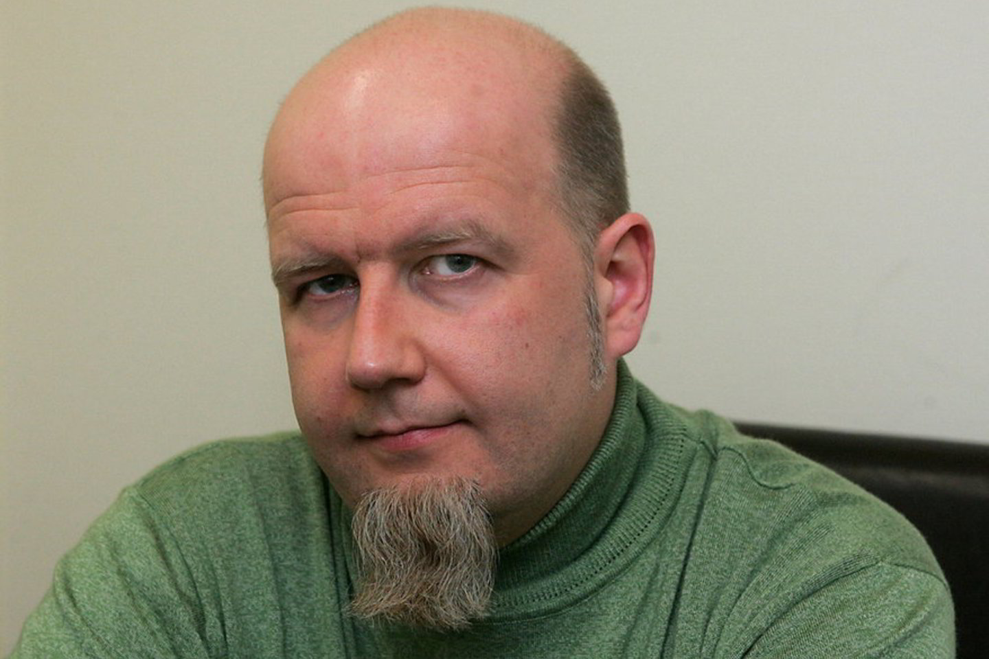 Rolandas V.Eidvilas