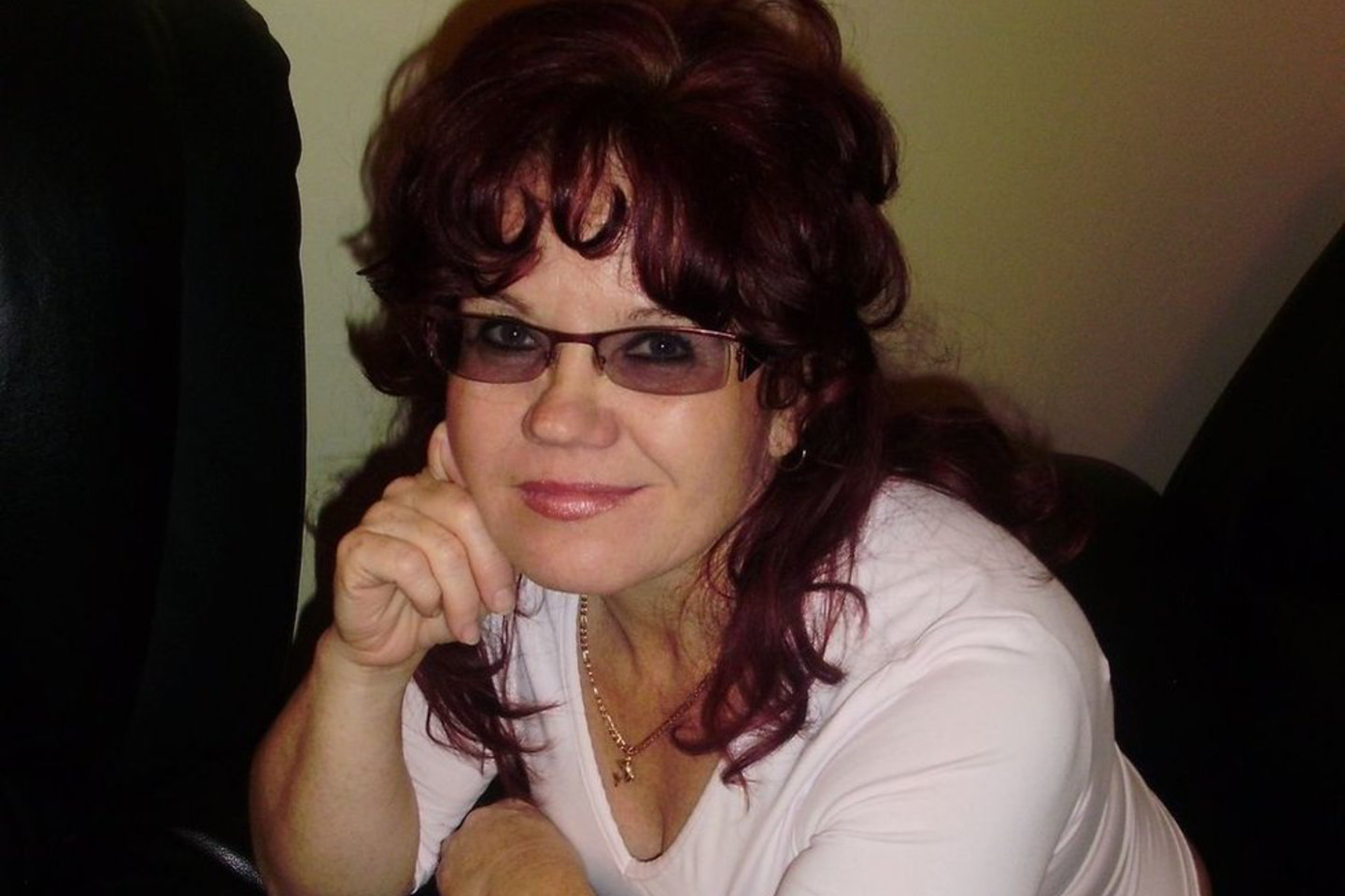 Airijoje gyvenanti lietuvė Jolanta Sirutienė.