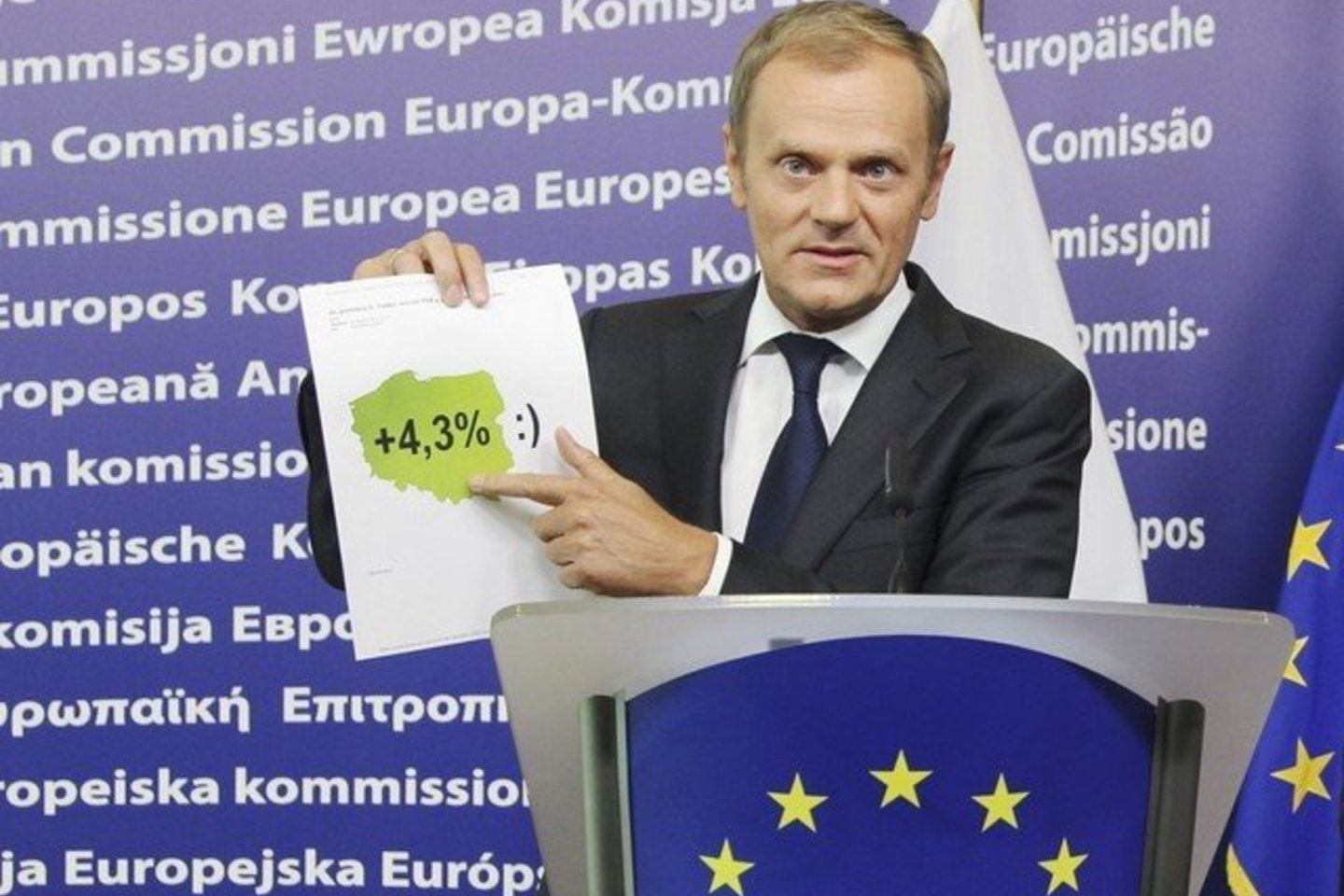 D.Tuskas planuoja susitikti su A.Kubiliumi.
