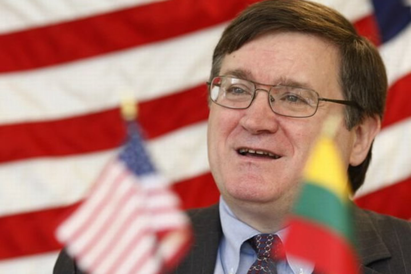 „Jis sakė, kad uždegta „politinė žalia šviesa“, - sakoma ambasadoriaus J.Cloudo pasirašytame dokumente.