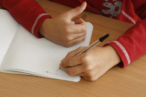 Perauklėsi kairiarankį – sužalosi ir jo sielą