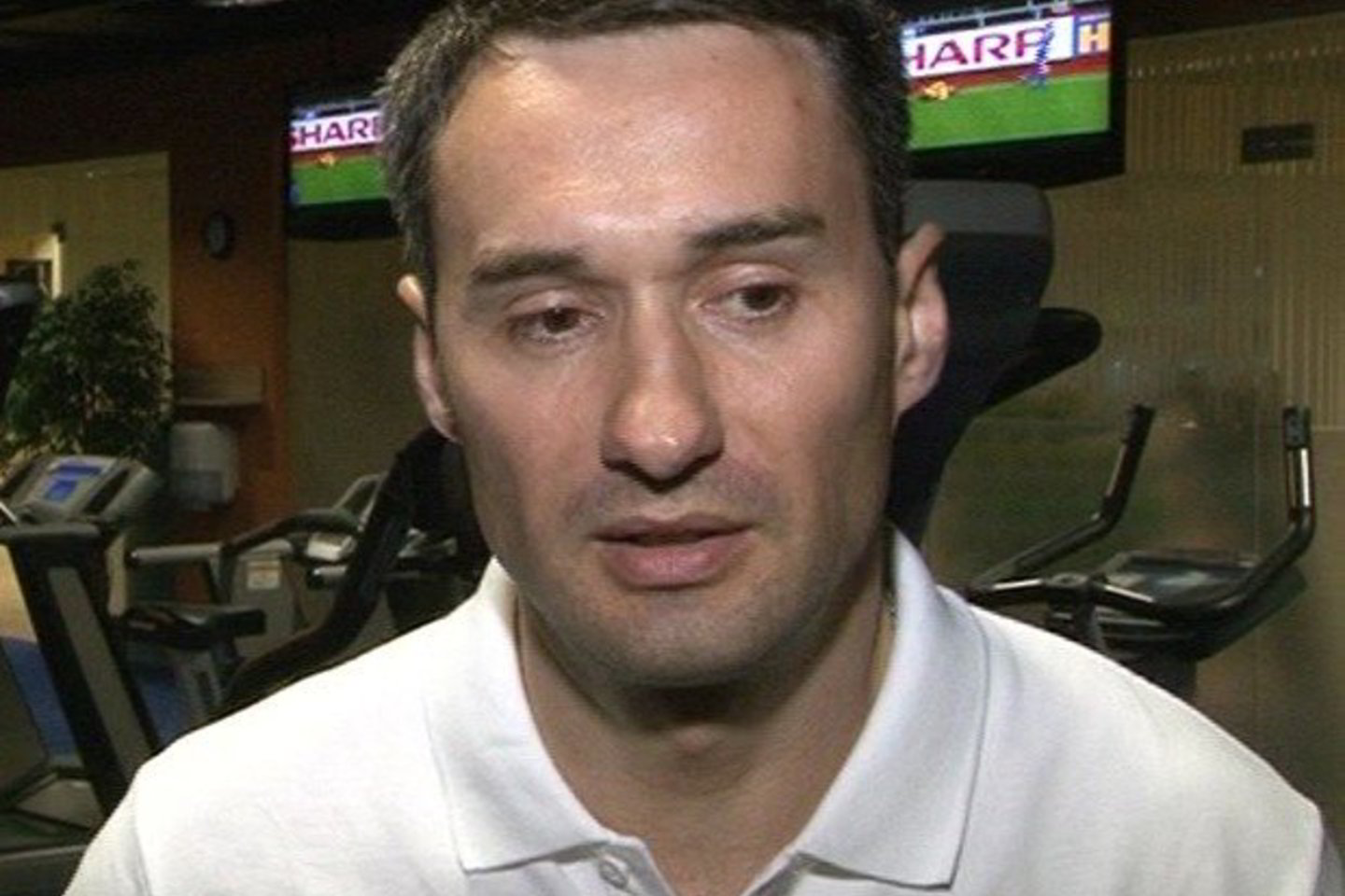 E.Kandratavičius primena, kad gausaus sirgalių būrio palaikoma Lietuvos rinktinė dėl to jaučia ir didesnį spaudimą.