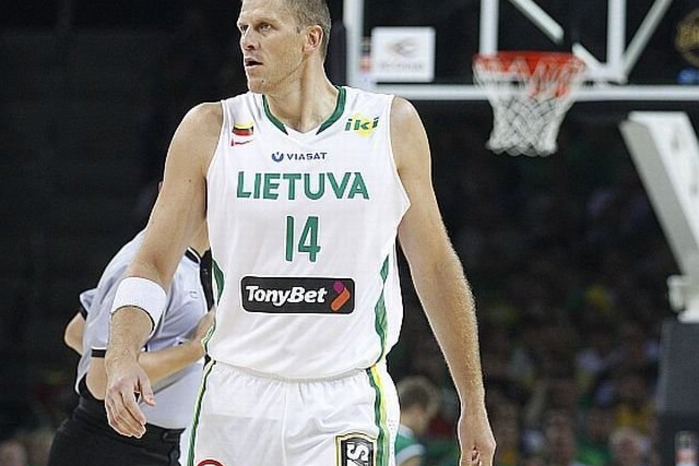 M.Petravičius: "Man atrodo, kad žmonės pernelyg linkę prašyti Dievo pagalbos, kai jiems ko nors prireikia. Aš nemėgstu prašyti pagalbos".