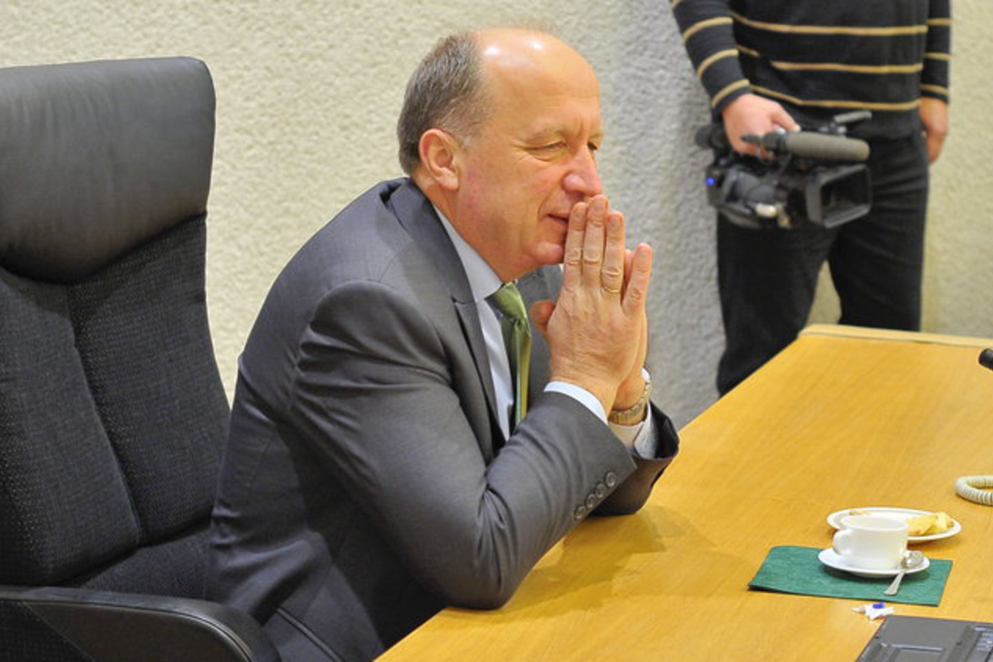 A.Kubilius pažadėjo bursiantis ekspertų darbo grupę.