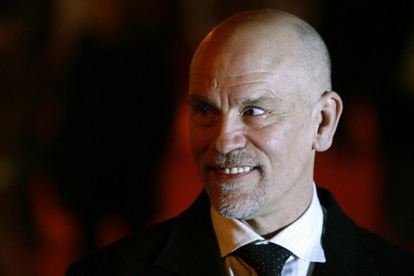57 metų aktorius, prodiuseris J.Malkovichius gerai žinomas ir lietuvių kino žiūrovams.