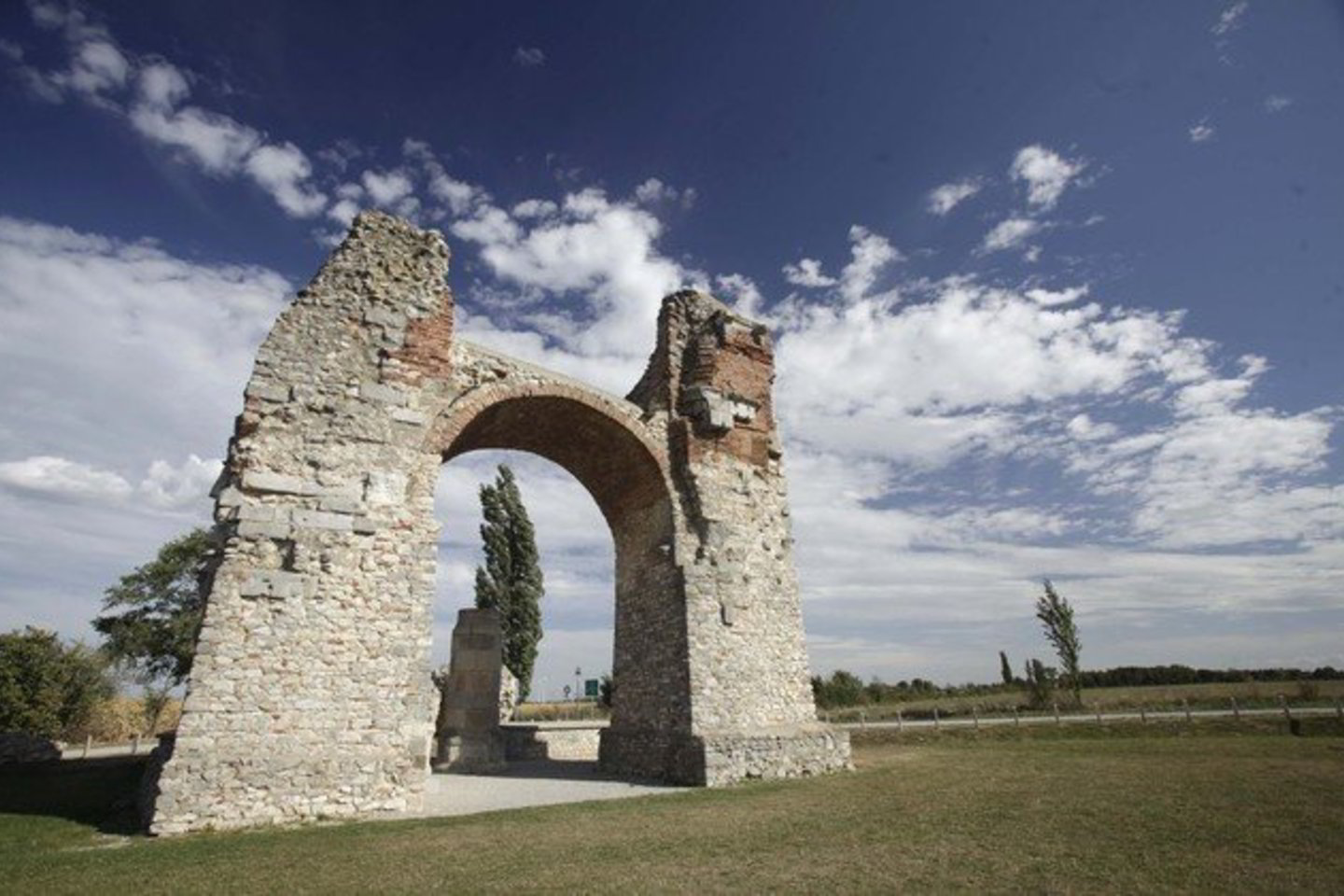 Austrijoje prie Vienos rasta Romos imperijos gladiatorių mokykla.