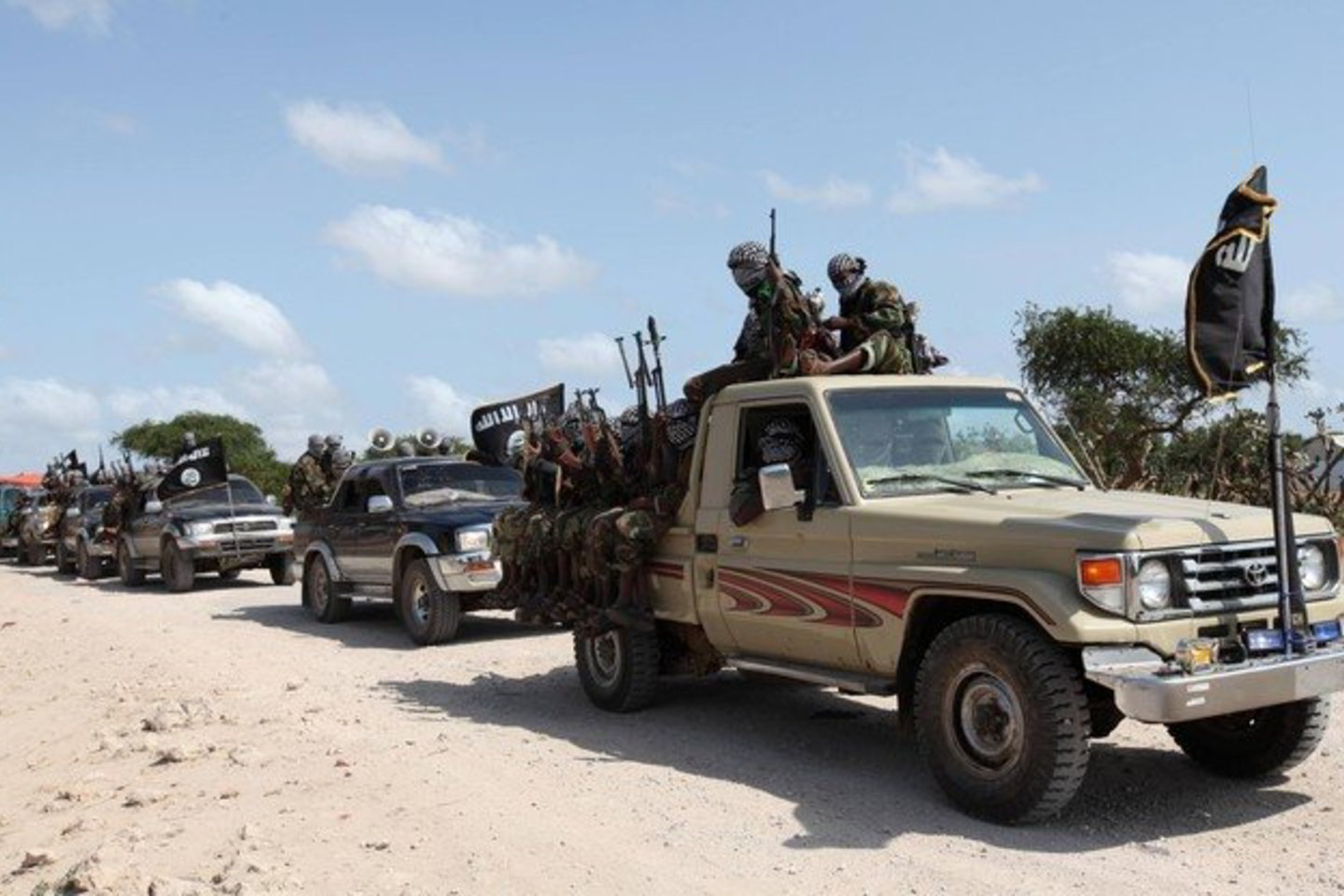 Pakistanas pirmadienį pranešė, kad jo žvalgybos pareigūnai suėmė „aukšto rango „al Qaeda“ lyderį“ Younis al Mauritani.