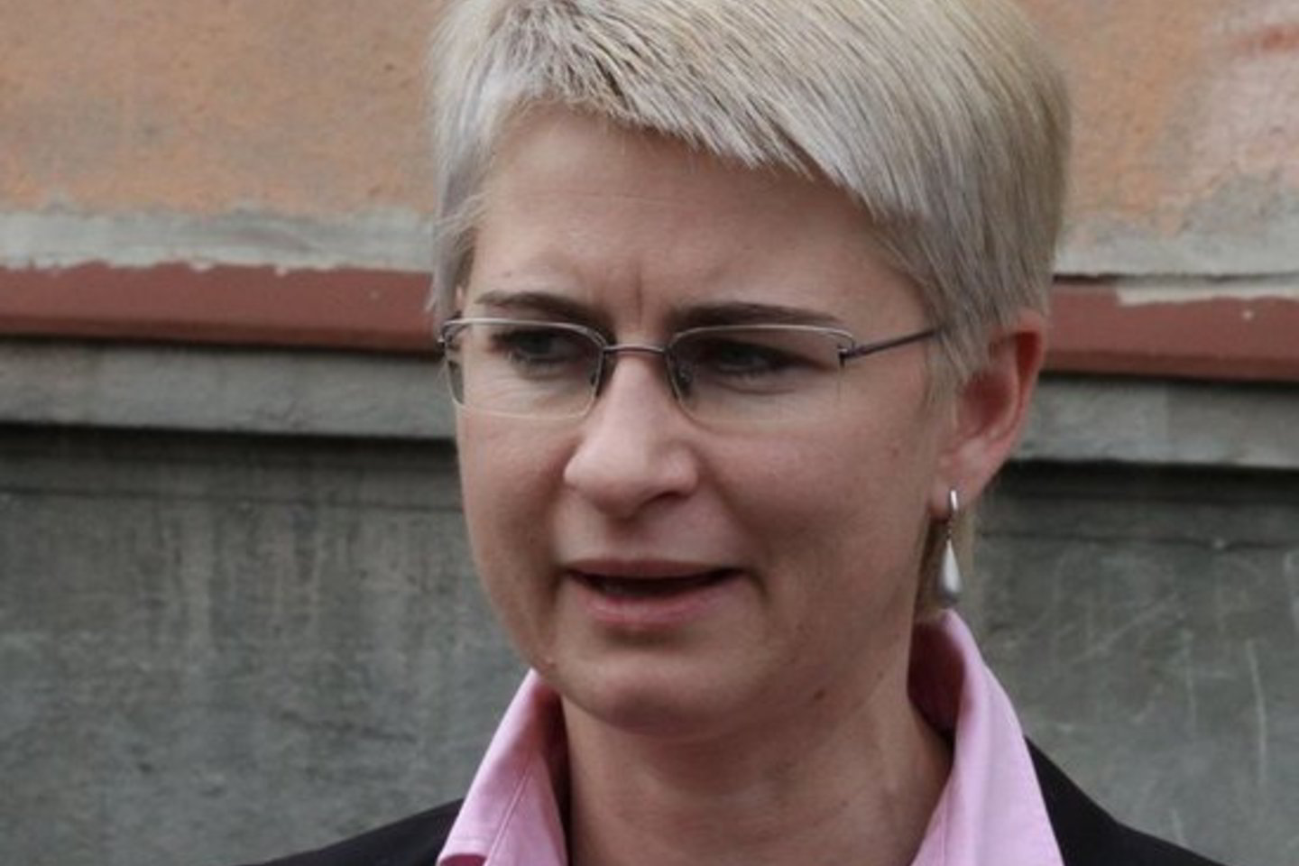 N.Venckienės teigimu, ji patyrė neigiamus fizinius bei dvasinius išgyvenimus, kitus nepatogumus.