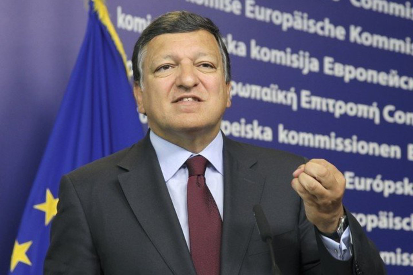 J. M. Barroso nuomone, dar per daug anksti vertinti, ar Graikija įvykdys pažadą sumažinti savo 340 mlrd. eurų skolą.