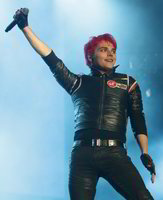 Grupės „My Chemical Romance“ būgnininkas išmestas už vagystę