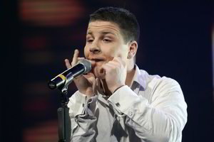 Grojimo dantimis virtuozas, projekto “Lietuvos talentai” nugalėtojas Mikas atrado naują talentą