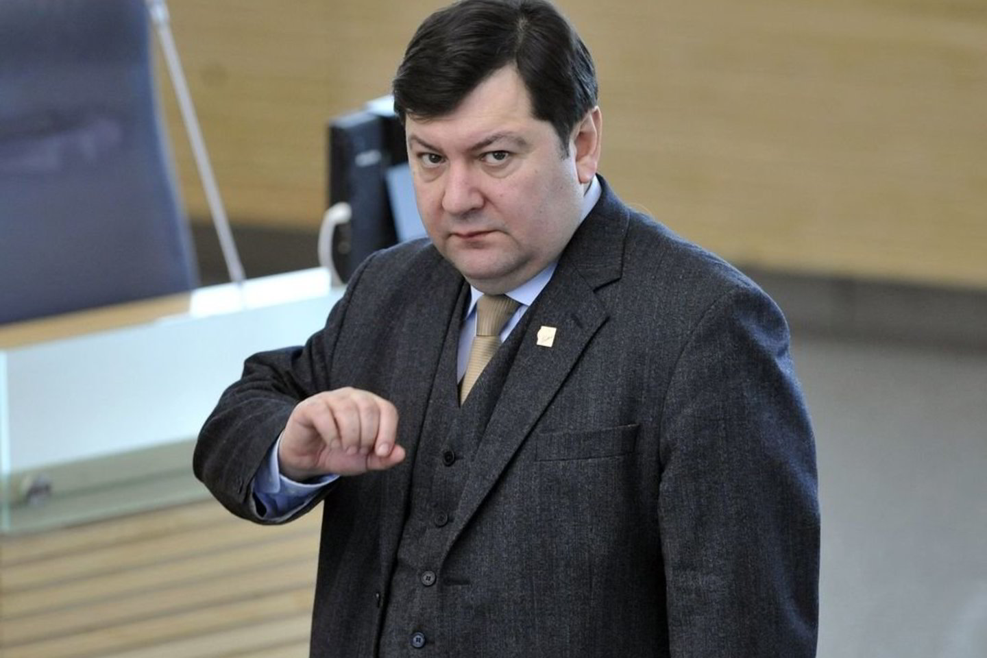 E.Zingerio (nuotr.) vadovaujamas Užsienio reikalų komitetas ir kolegos Lenkijoje ragina ES derinti veiksmus dėl dvišalio bendradarbiavimo su nedemokratinėmis šalimis.