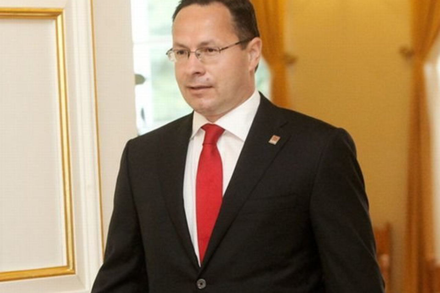Ž.Pavilionis pabrėžė, kad ypač daug neišnaudoto potencialo turi verslo ir ekonominiai ryšiai.