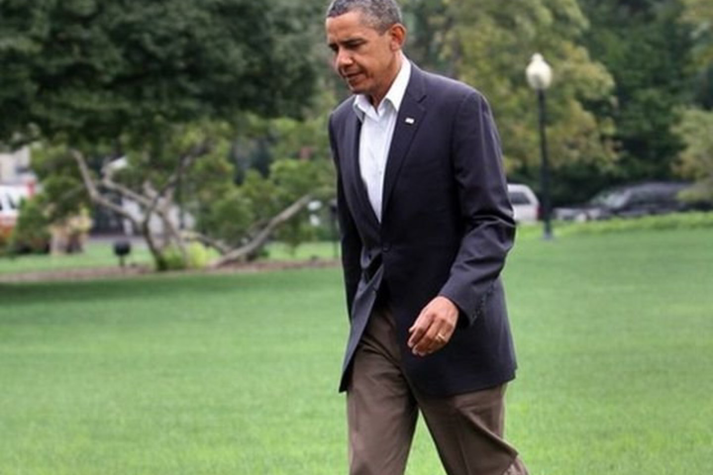 35 proc. šioje apklausoje dalyvavusių amerikiečių įsitikinę, jog per B.Obamos kadenciją jų finansinė padėtis pablogėjo.