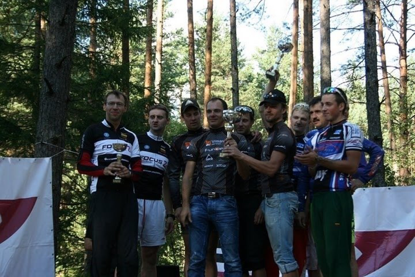 Asmeninėje įskaitoje paskutiniame etape Elite klasėje pirmasis buvo JustasKlimavičius („Stimul plius“ ekipa), antrasis Vytautas Kaupas („Velostreet – Fuji Team“), ir trečiasis Andrejus Dolgovas („Velomanija-Niskama“), tačiau bendroje asmeninėje visų trijų plento maratonų taurės etapų nugalėtoju tap