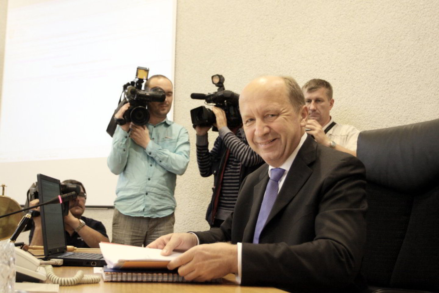 A.Kubilius didesnės minimalios mėnesinės algos nuo kitų metų jau nežada.