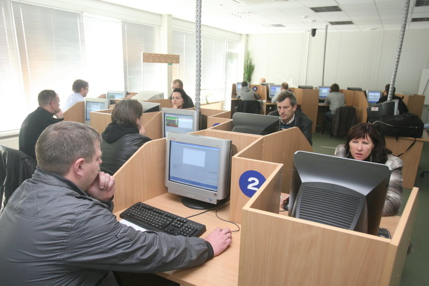 Geriausio vairuotojo konkursas rengiamas dešimtą kartą