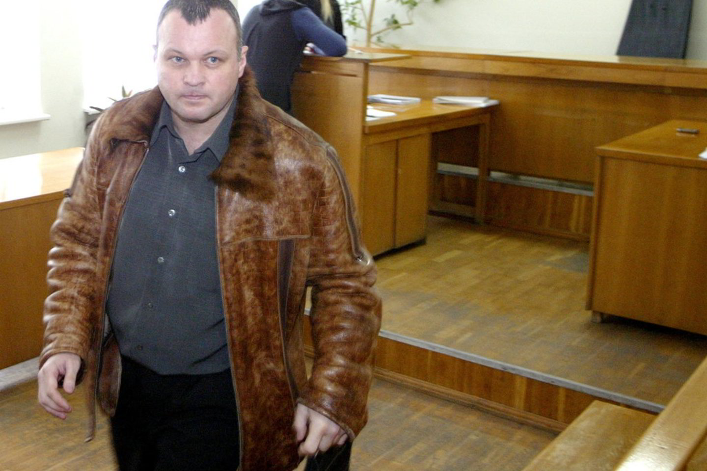 Valstybinį kaltinimą palaikantis prokuroras ketvirtadienį paprašė teismo kaltinamajam skirti 5 metus nelaisvės.