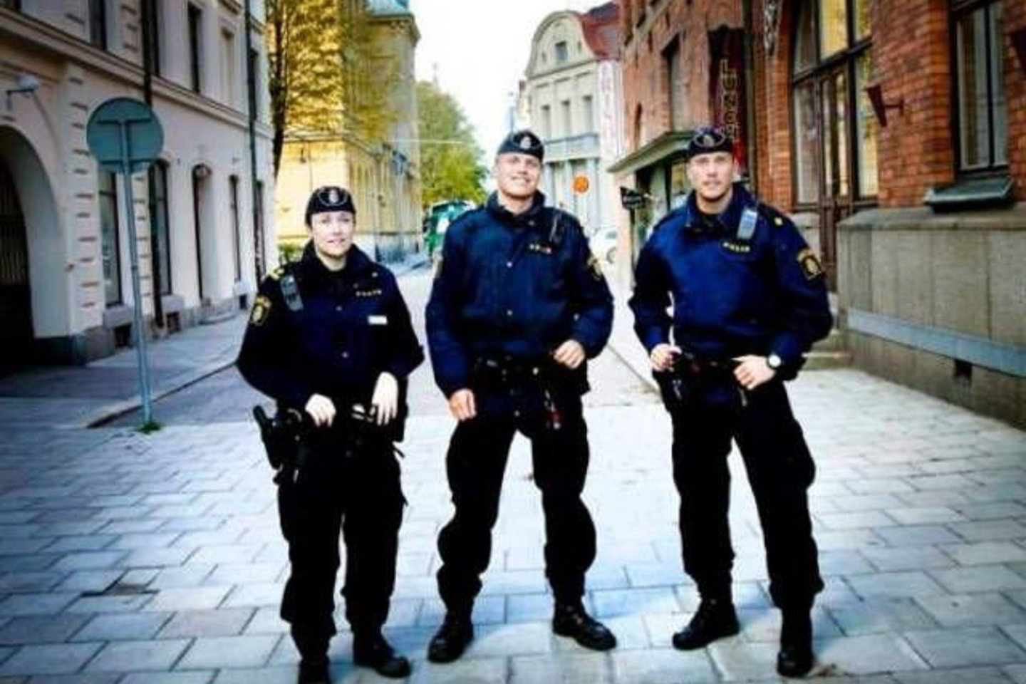 Jau 45 policininkų užsirašė į 12 savaičių kursus, kur teisėsaugos pareigūnai mokysis ne tik susikalbėti, bet ir pokštauti arabų kalba.